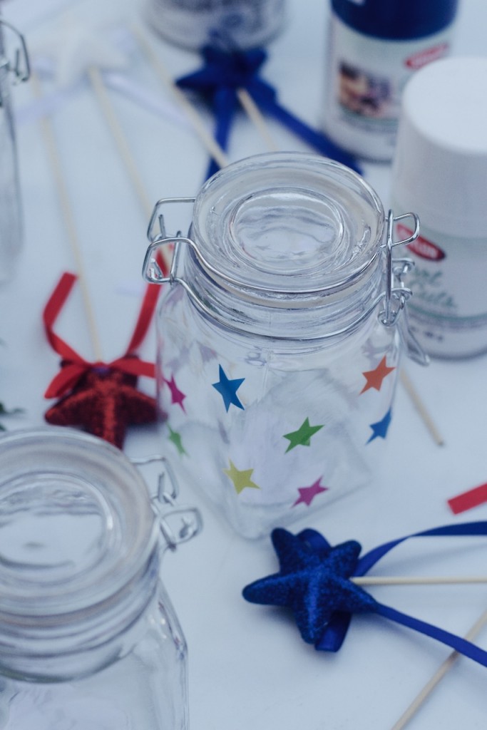fourth of july craft for kids