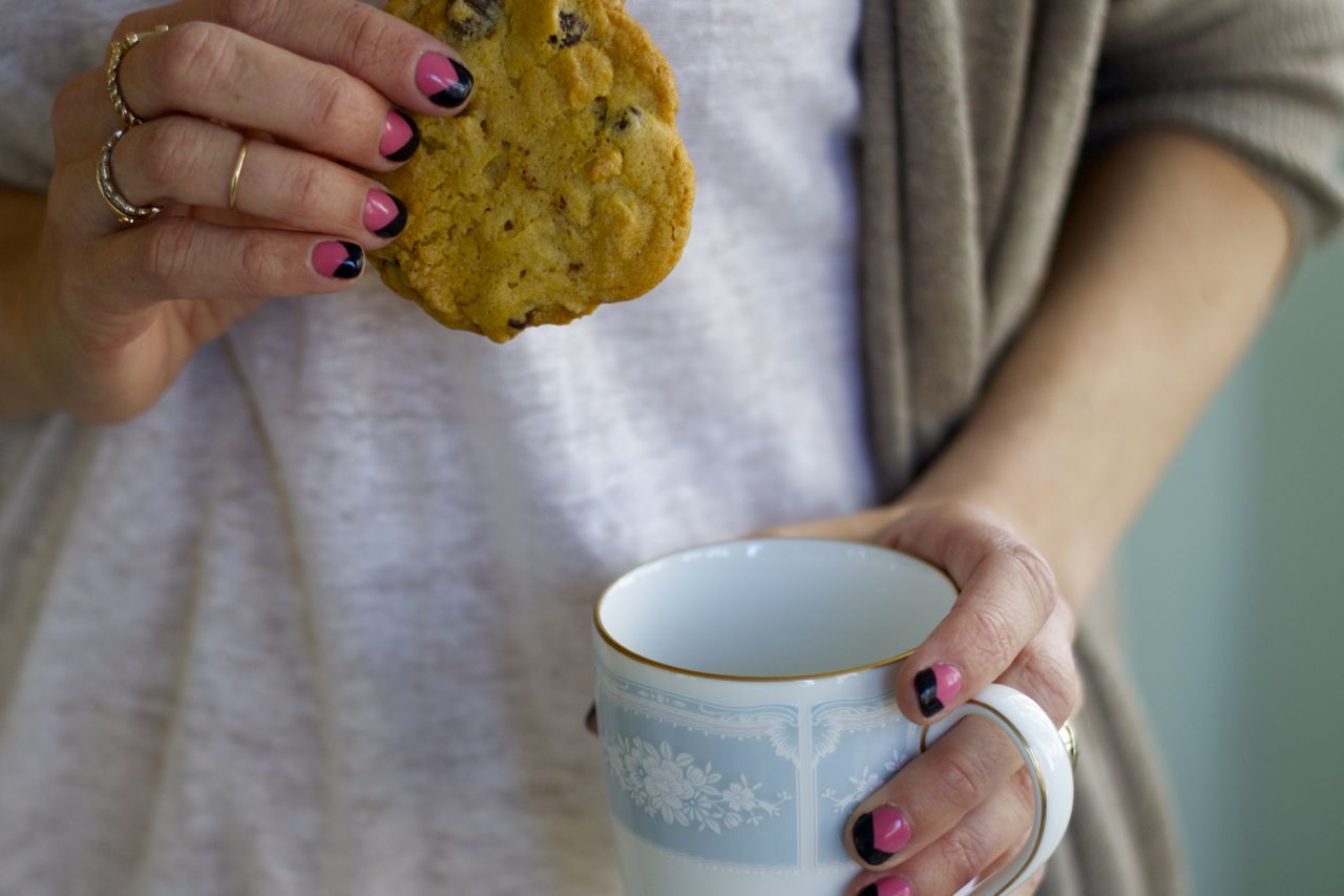 the new york times perfect chocolate chip cookie recipe