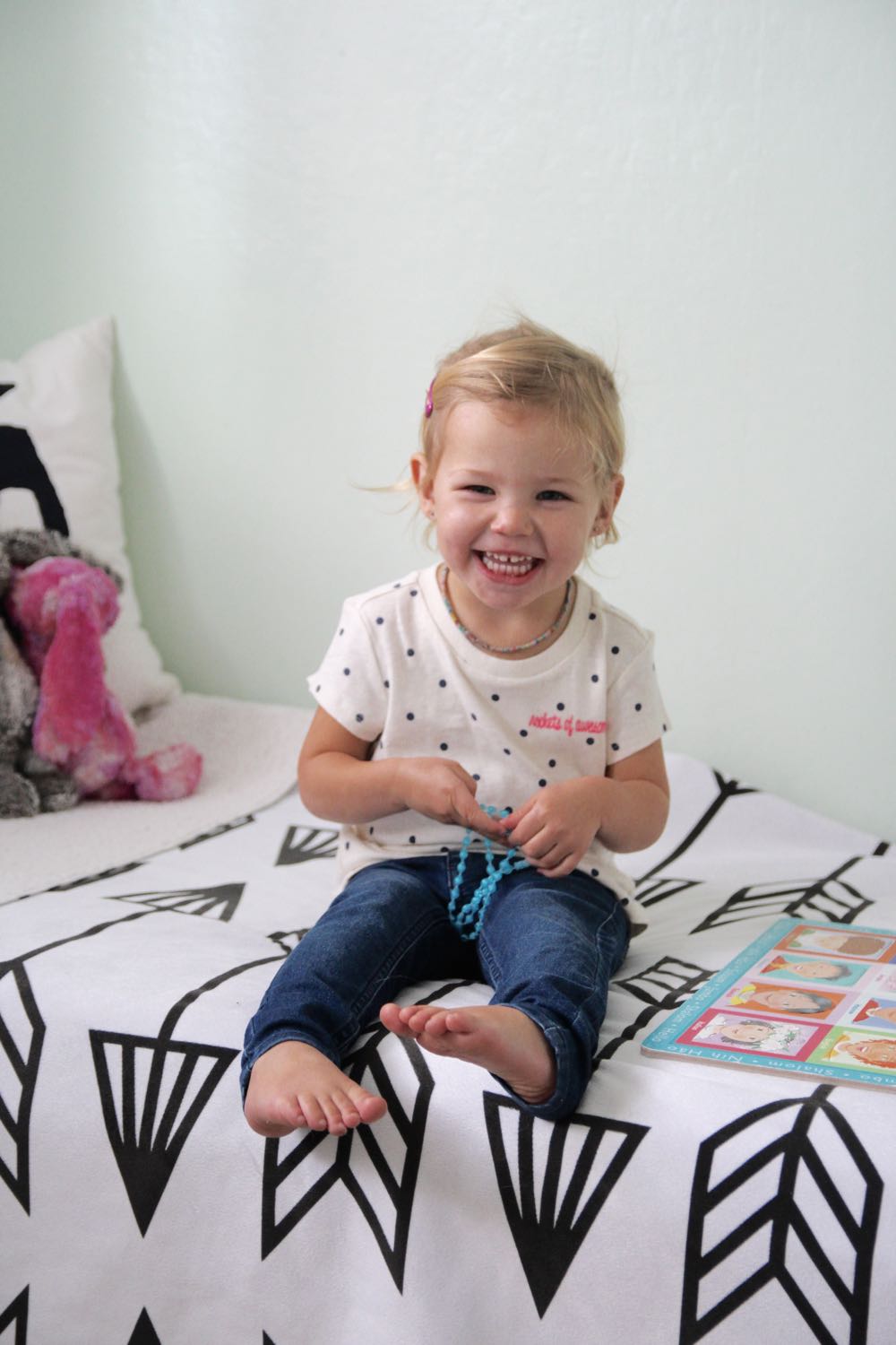 Rockets Of Awesome children's clothing subscription service