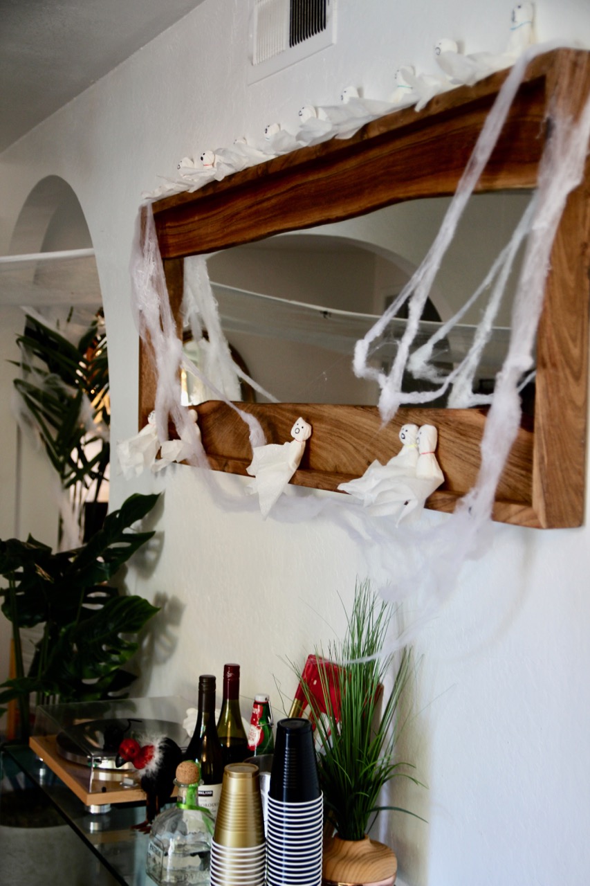 easy halloween party decor ideas for kids