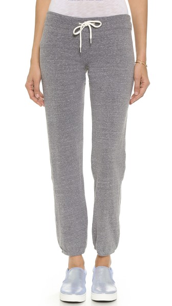 The Best Sweatpants To Dress Up Or Down For Fall - Ramshackle Glam