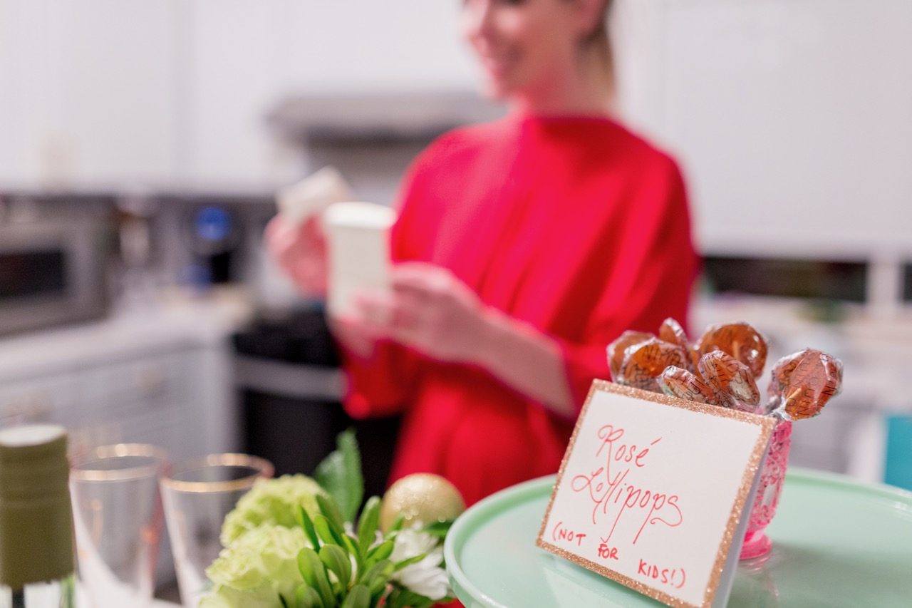 Stella & Dot Trunk Show and Romantic Afternoon Tea