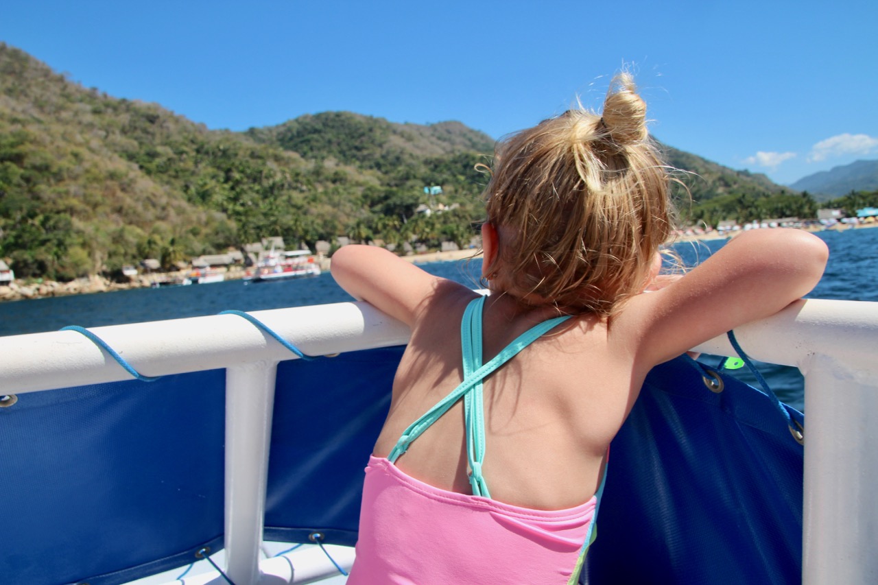 carnival cruise review for families with small children