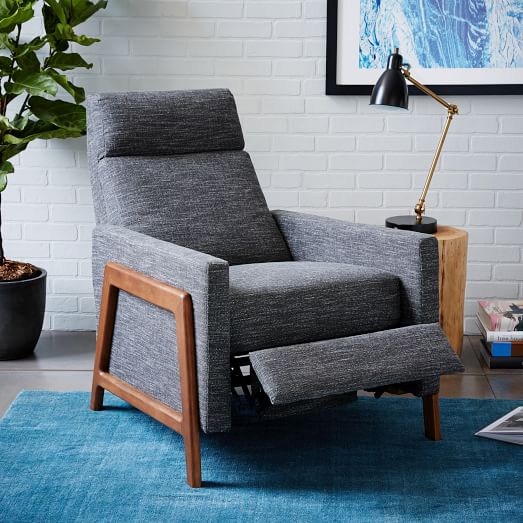 Our Unbiased West Elm Spencer Recliner Review (After 4 Years)