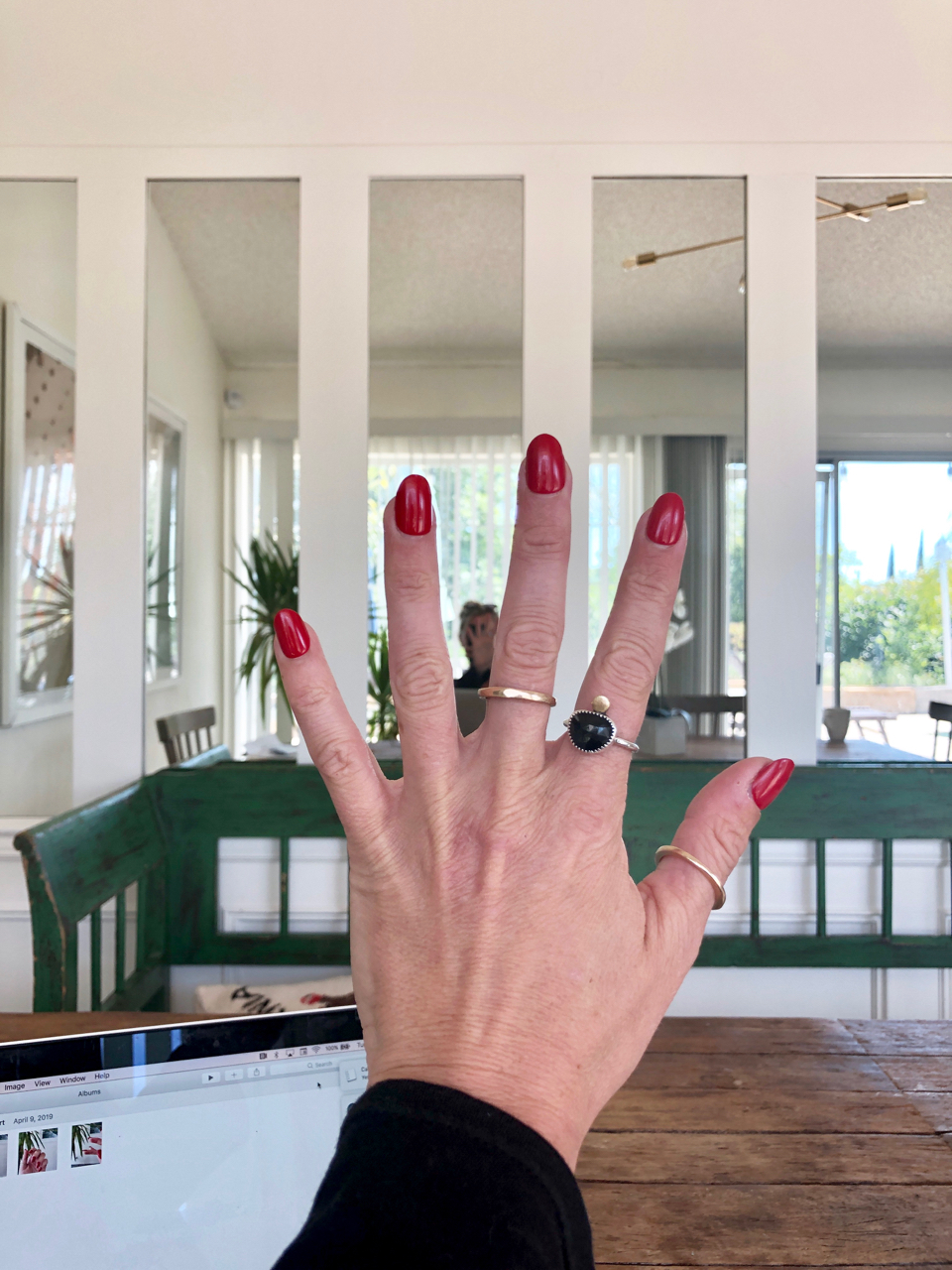An Argument In Favor Of Press-On Nails (Really) – Ramshackle Glam