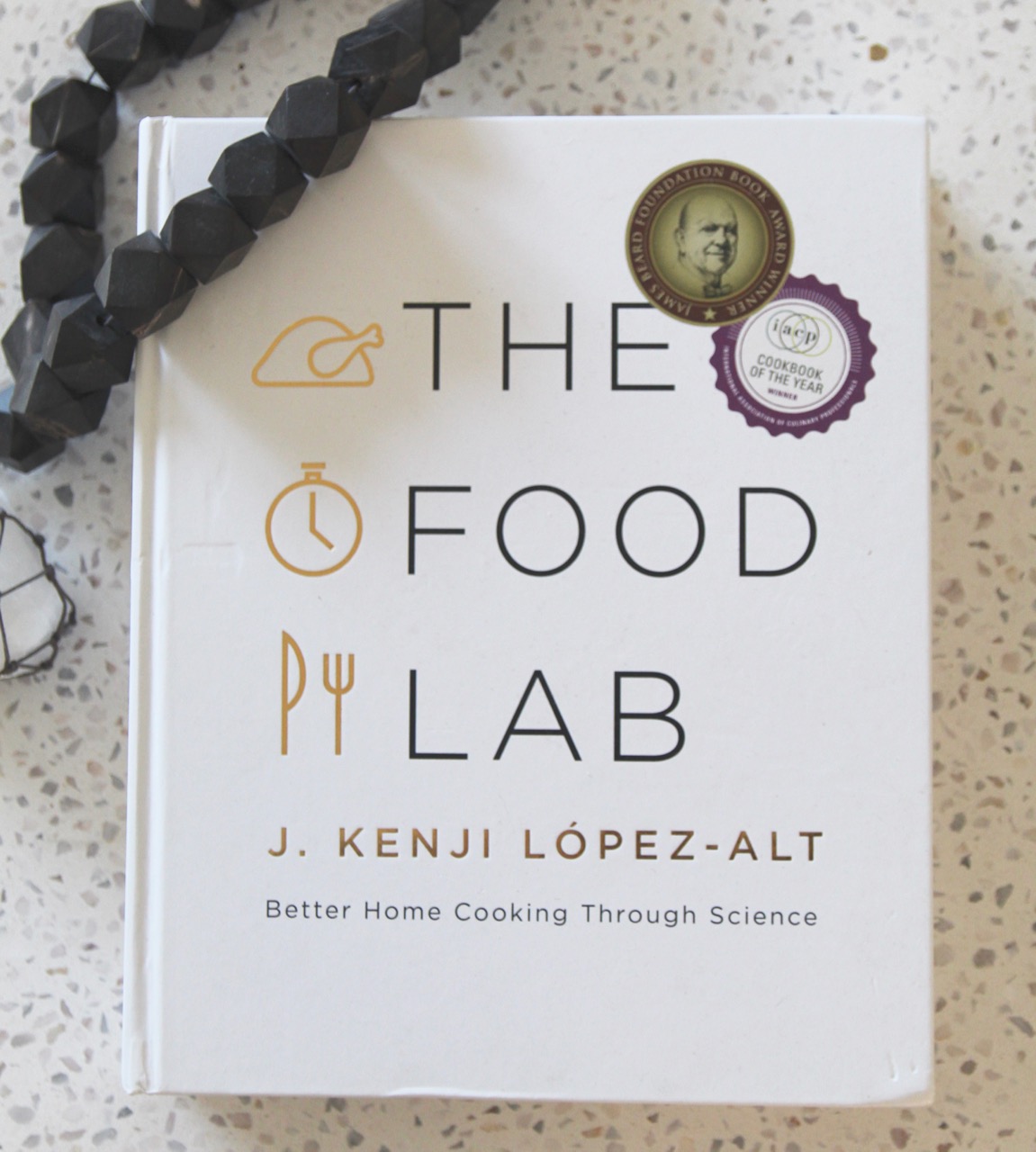 the food lab Kenji lopez-alt